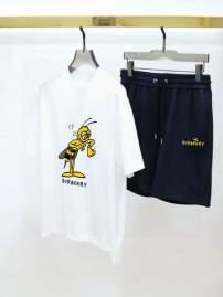 Picture of Burberry Shirt Pant Suits _SKUBurberryM-5XL13gx23420627